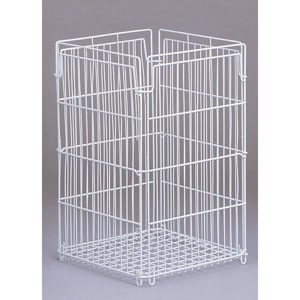 OSAKA By Lambert ブラックメタルワイヤーバスケット 大 OSAKA By Lambert ブラックメタルワイヤーバスケット 大