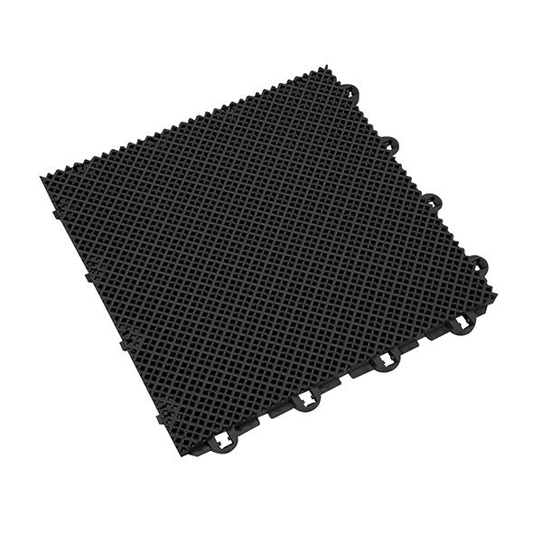 テラモト 風除室マット ダストップＸ アーバングレー マット(風除室) 300×300mm MR-115-030-8