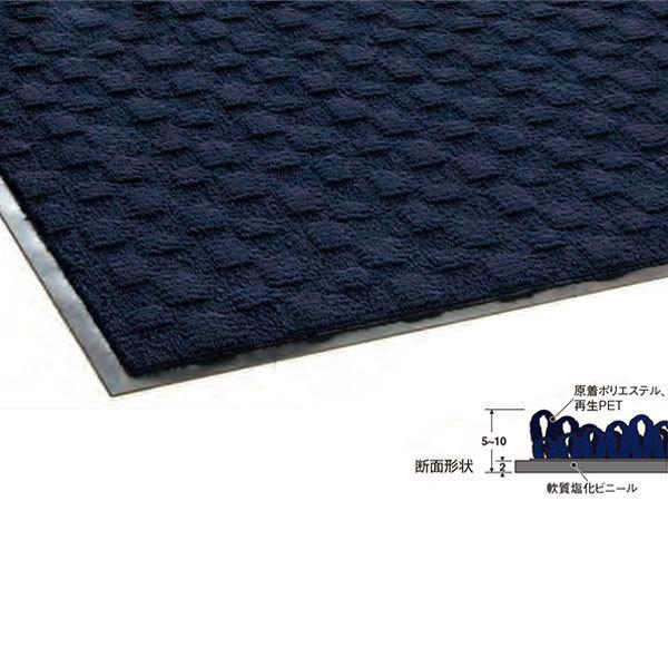 eg JVp}bg CA[g lCr[u[ }bg(p) 900×1500mm MR-056-046-3