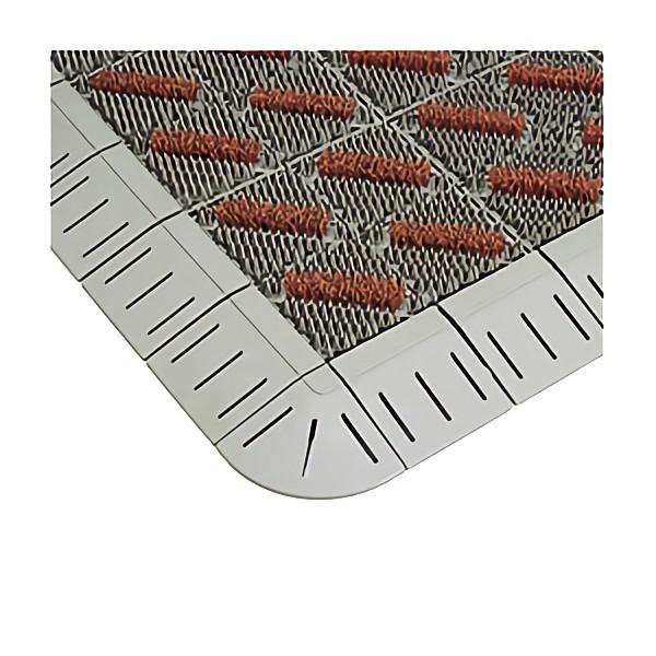 �e�����g �J���[�u���b�V�� �� �}�b�g(���O) �ӂ��t600×900mm MR-096-240-4