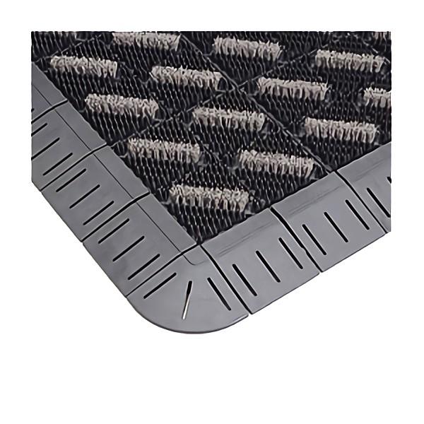 �e�����g �J���[�u���b�V�� �D �}�b�g(���O) �ӂ��t600×900mm MR-096-240-5