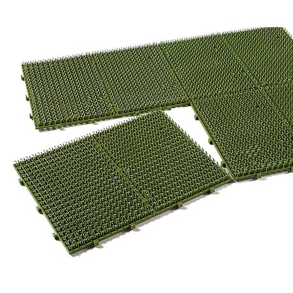 �e�����g �X�p�C�N�^�[�t �}�b�g(���O) 450×600mm MR-007-020-1