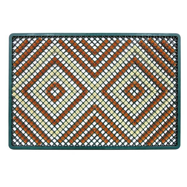 �e�����g �e���}�b�g �_�C�� �O���[�� �}�b�g(���O) 600×900mm MR-100-340-1