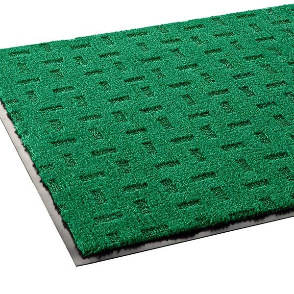 テラモト 雨天用マット エコレイン グリーン マット(屋内用) 900 テラモト 雨天用マット エコレイン グリーン マット(屋内用) 900