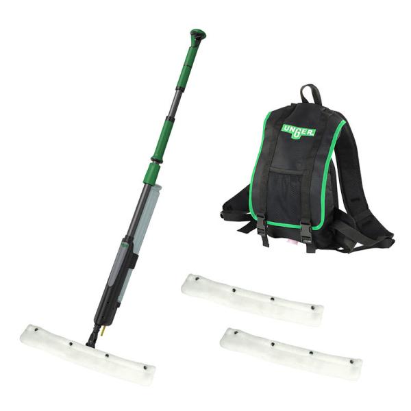 UNGER EK[ erGO! tAtBjVOLbg _[NT[ Xg[g FAKT6