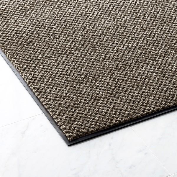セール価格 山崎産業 ロンステップマット ハイデラックス #12 GR(灰) マット(屋内用) 900×1200mm F-108-12-GR