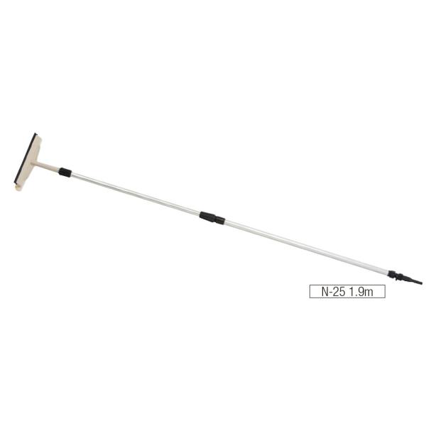 ԌZ[ RY ʐOXCp[N-25 1.9m |pi 10{(1{1958~)GL727-025N-MB