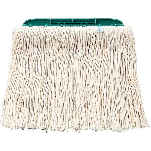 山崎産業 コンドル 糸ラーグ バイフク#8 300g G(緑) 清掃用品 MO599-300X-MB-G