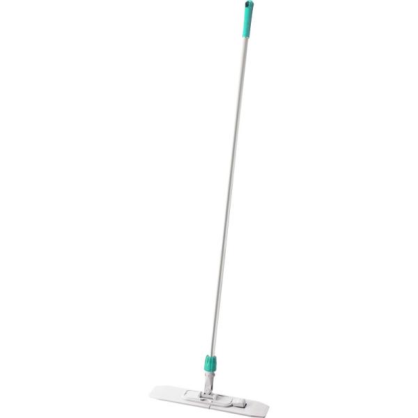 山崎産業 期間限定セール HPニューワイドフレッシュモップ G(緑