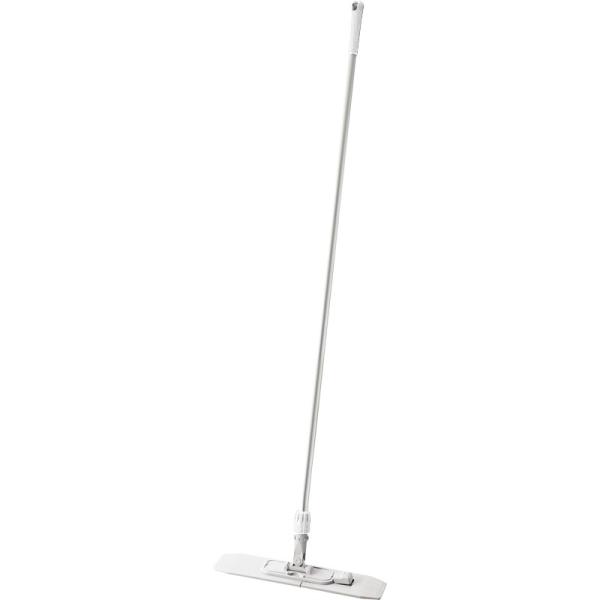山崎産業株式会社｜HP ニューワイドフレッシュモップ グリーン