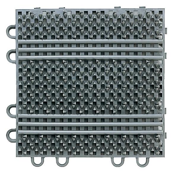 芝のラインがシャープな印象。学校や公共施設の泥や砂落としに活躍します型番：F-120-HK-GRJAN：4903180503162製造販売元：山崎産業株式会社