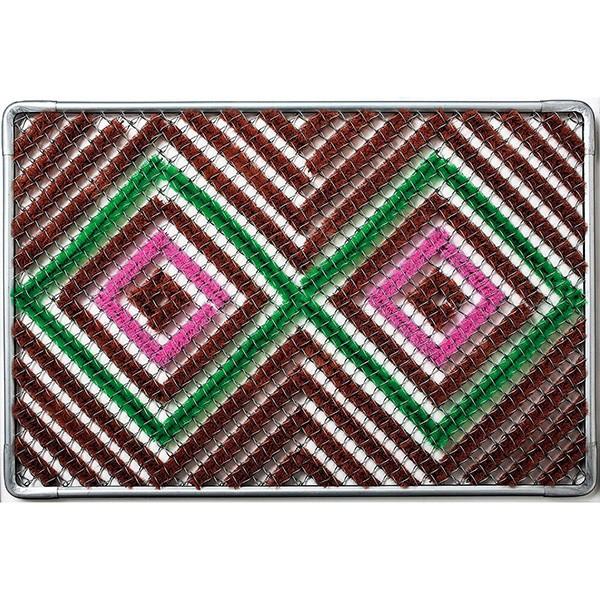 �R��Y�� VC �n�[�h�}�b�gN #6 �}�b�g(���O) 600×900mm F-18-6