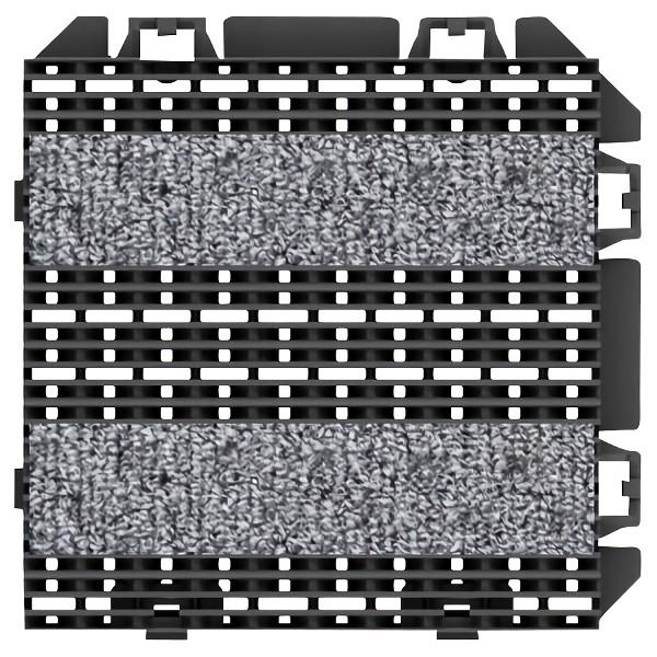 RY VXe}bg eLX^CC150 DGR(_[NO[) }bg() 150×150mm F-225-10-DGR