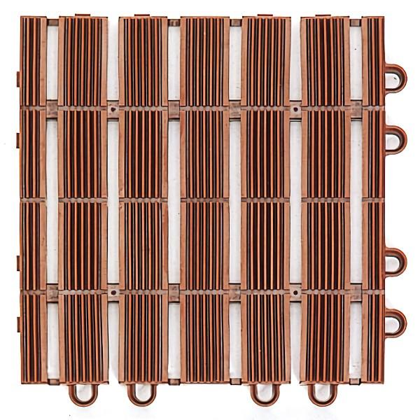 細かな泥落としや水切り用のマット。中型店舗の風除室などに適しています型番：F-116-HK-BRJAN：4903180309252製造販売元：山崎産業株式会社