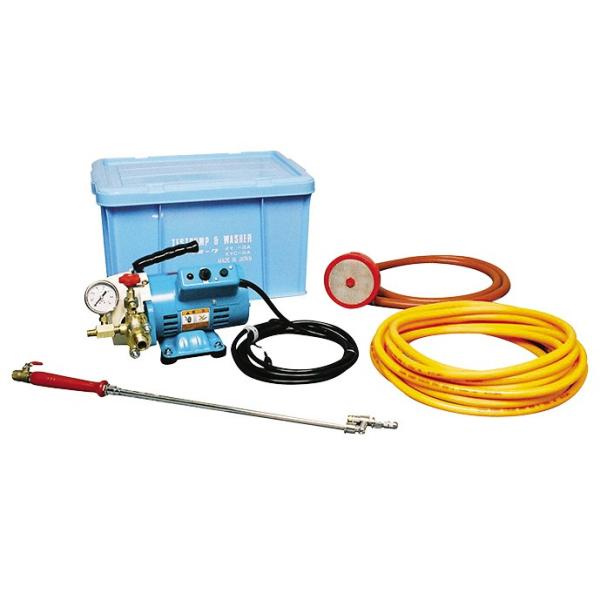 Linda(横浜油脂工業) 横浜油脂工業 Linda エアコン洗浄機 KYC