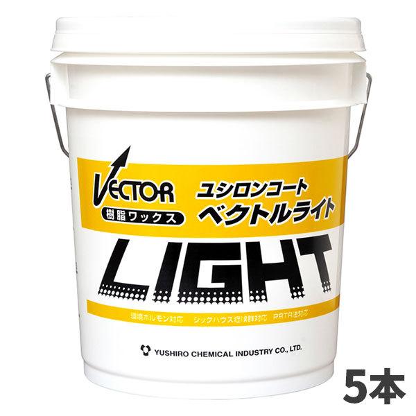 ������Ѓ��V�� ���V�����R�[�g �x�N�g�����C�g 18L 5�{��(��1�{������9460�~)3110006721