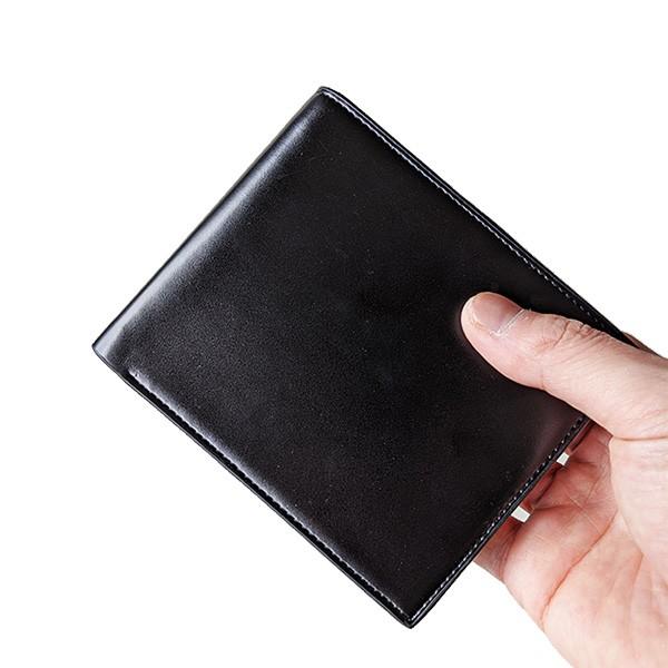 財布 メンズ ブランド訳あり メンズ財布 紳士用 二つ折り短財布 Bogesi Leather 牛革レザーショートウォレット Tg2323 定形外郵便発送 送料無料 Tg2323 Cccstores 通販 Yahoo ショッピング