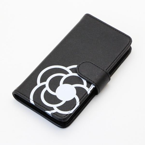スマホケース 手帳型 全機種対応 Iphone Xperia Aquos Arrows Galaxy Disneymobile Urbano Huawei カバー スマホカバー 横 シンプル無地とカメリア Buyee Buyee Japanese Proxy Service Buy From Japan Bot Online