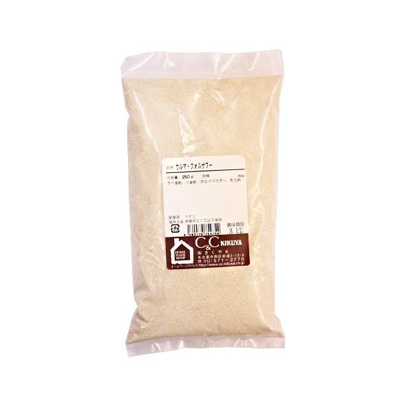 ライ麦パンに適した粉末のサワー種。       天然のサワー種をそのまま粉末にしているので、ナチュラルな酸味と豊かな風味が特徴です。