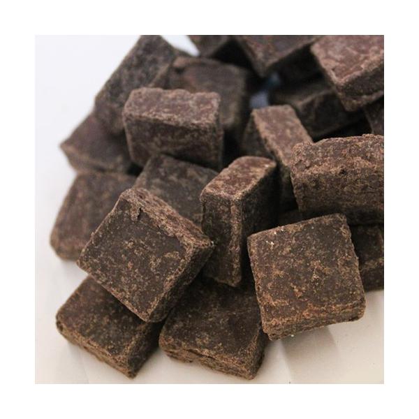 レーベルスイートキューブ 400g コーティングチョコ（ブラック） 洋菓子 チョコバナナ