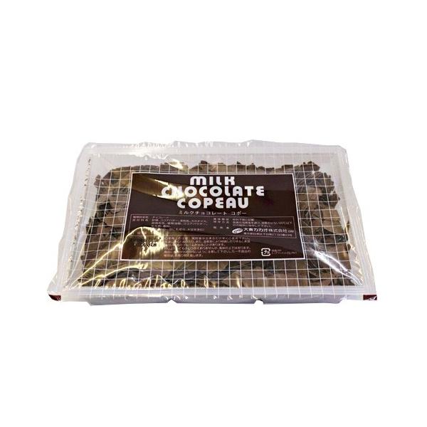 チョココポー ミルク 450g トッピング デコ