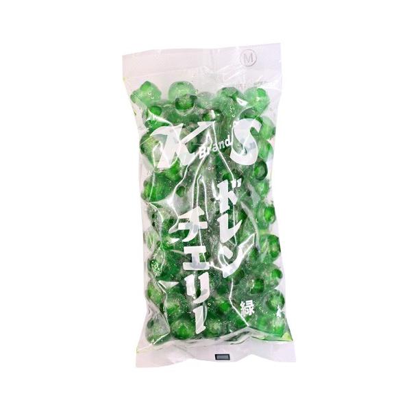 チェリーの砂糖づけです。飾り用、パネトーネやシュトーレンのフィリングに。