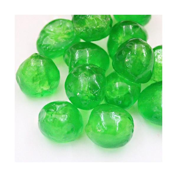 チェリーの砂糖づけです。飾り用、パネトーネやシュトーレンのフィリングに。