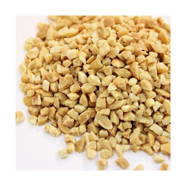 八ツ割ピーナッツ 1kg 八割 落花生 : ホームメイドショップ