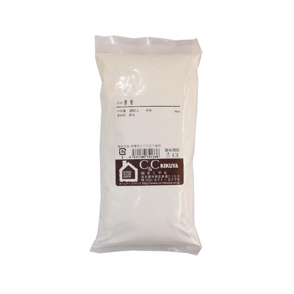 もち米を洗って乾燥させ、粉にしたもの。【※この製品は、小麦・乳・卵・そば・大豆・落花生、えび、かになどアレルギー物質を含む製品と同じ工場内で小分け製造しています。】