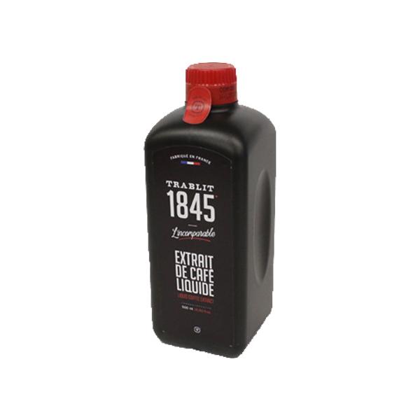 フランス産の香り高いコーヒーエキスを5倍濃縮しています。本格的なコーヒー風味をお楽しみいただけます。ティラミスやムース、スポンジ生地、パウンドケーキ、クッキーなど焼き菓子にもおすすめです。