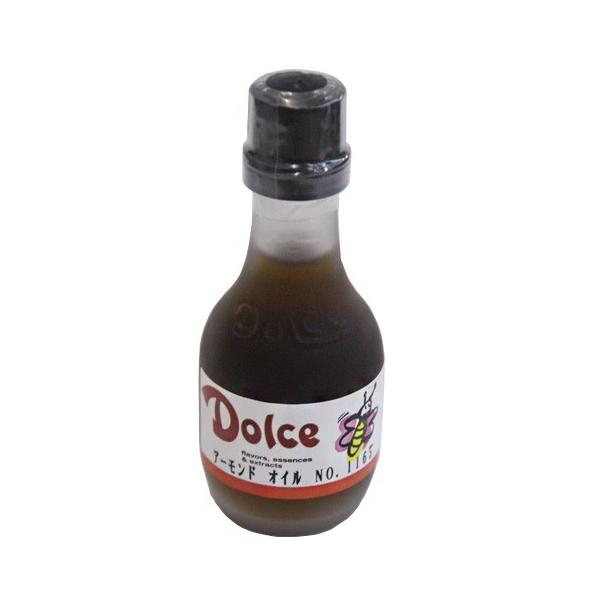 アーモンドオイル 30ml 香料、アーモンド風味、焼菓子、洋菓子、ホームメイドショップKIKUYA