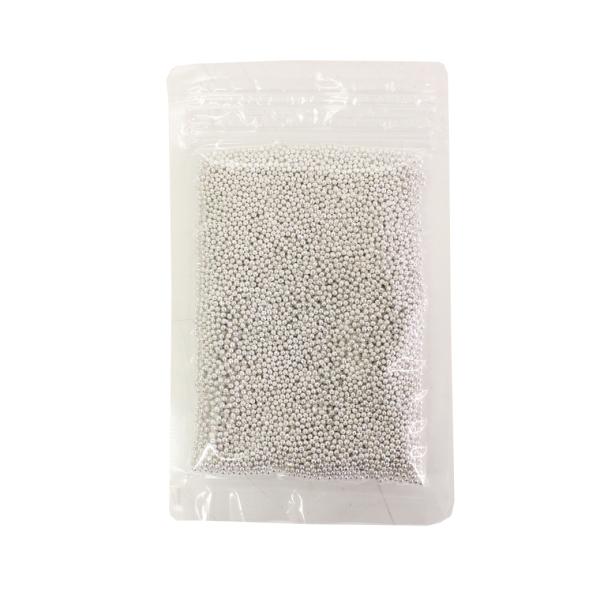 アラザン 0号 25g トッピング クリスマス バレンタイン