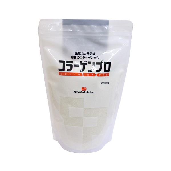コラーゲンプロ300g　美容、健康、コラーゲンペプチド、コラーゲンたんぱく質、ホームメイドショップKIKUYA