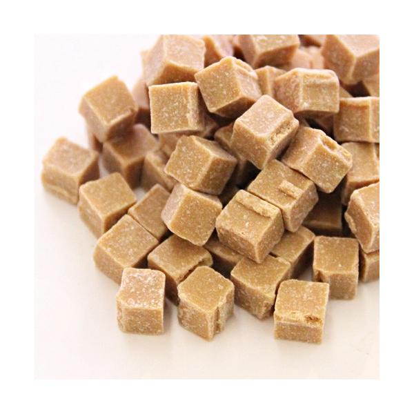 キューブチョコ 焦がしミルク 250g 焼菓子 クッキー マフィン 焼成用チョコ