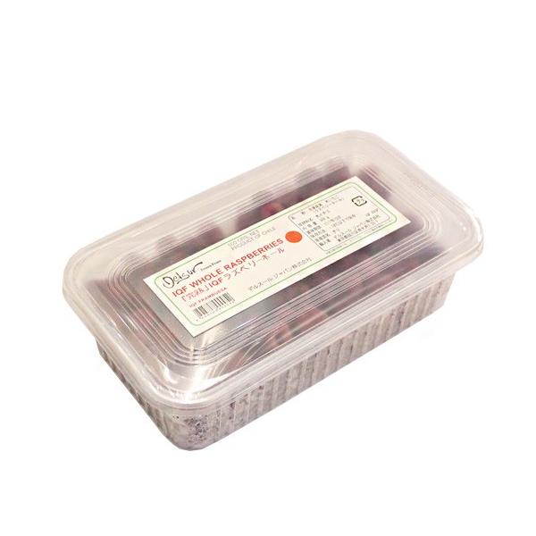 甘味と酸味のバランスが良い上質の完熟メッカ―種使用。解凍時の離水が少なく、保形性にも優れております。粒揃えを徹底し、割れ・つぶれも少ないです。