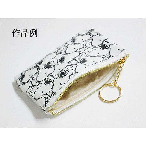 白無地デコパージュ素材 かわい いカードコインパース コインケ ース Ccpopo シーシーポポ Yahoo 店