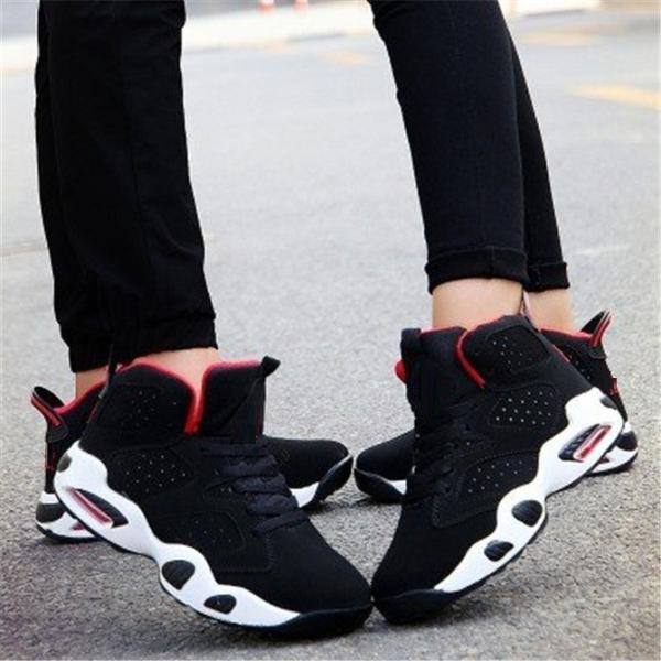 バスケットボールシューズ メンズ スニーカー レディース ハイカット バスケット 靴 スポーツシューズ 男女兼用 大きいサイズ カップルお揃い 耐久 Mkt 104 Mkt 104 Ccqueen 通販 Yahoo ショッピング