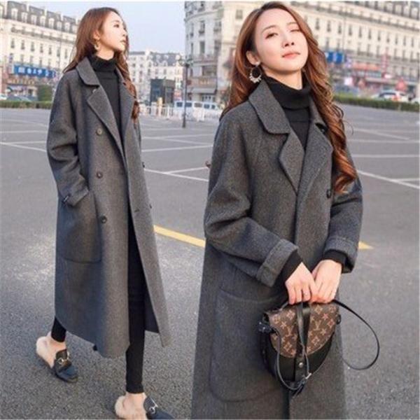 チェスターコートレディースロングコートウール混ロング丈冬コートベルト付き着痩せ体型カバーお洒落通勤結婚式二次会代30代40代 Wd 003 Buyee Buyee 提供一站式最全面最專業現地yahoo Japan拍賣代bid代拍代購服務 Bot Online