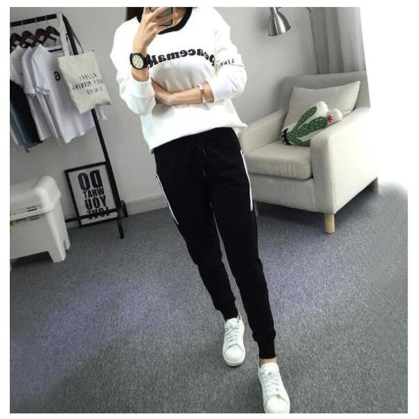 ジャージ レディース 下 2本ライン ラインパンツ サイドライン ボトムス おしゃれ レディス ジョギングパンツ 激安 セール送料無料 Wk 007 Buyee Buyee Japanese Proxy Service Buy From Japan Bot Online