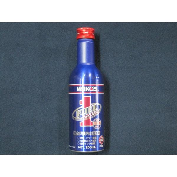 ワコーズ ガソリン ディーゼル用燃料添加剤 フューエルワン ｆ １ F101 Buyee Buyee Japanese Proxy Service Buy From Japan Bot Online