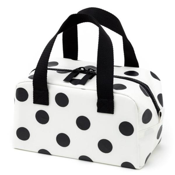 ۉۗobO polka dot large broadclothEwhite ۉEۗ◣HP[X Ԃ xr[ oYj 䂤pPbgz