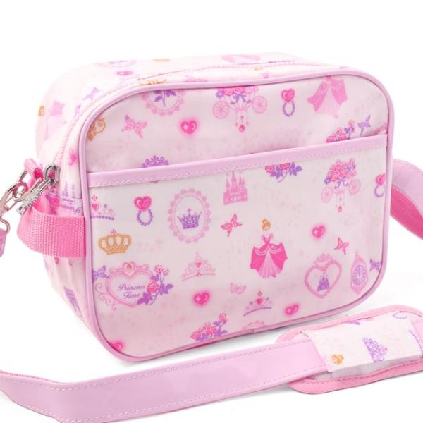 通園バッグ プリンセス ベビー キッズの人気商品 通販 価格比較 価格 Com
