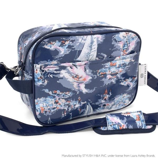 LAURA ASHLEY ʉobO Riviera ʉobO V_[ ct obO ۈ牀 q w