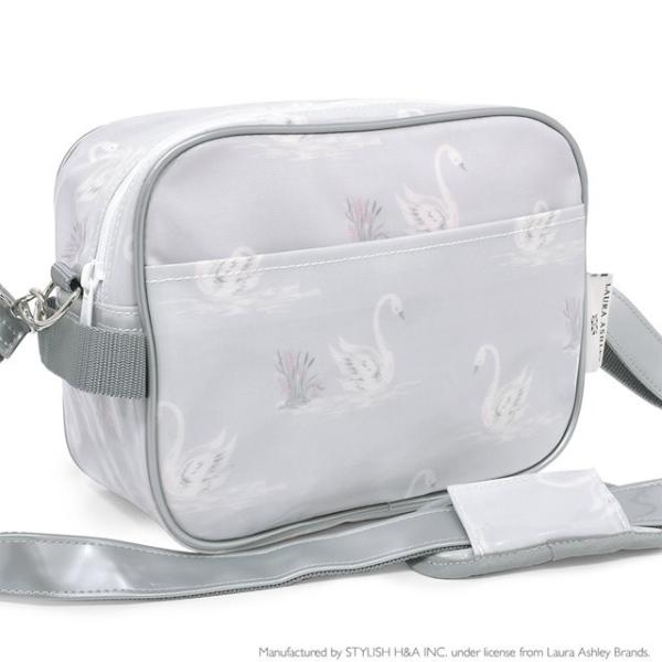 LAURA ASHLEY ʉobO Swans ʉobO V_[ ct obO ۈ牀 q w