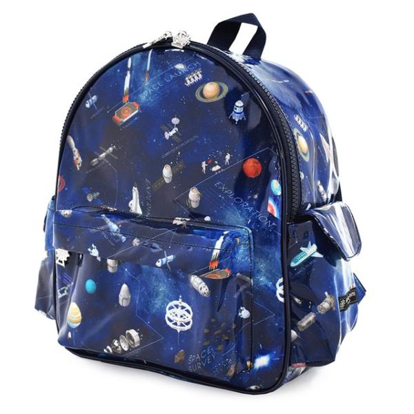 スクビー・ドゥー 宇宙服 リュック ヴィンテージ スクビー・ドゥー 宇宙服 リュック ヴィンテージ