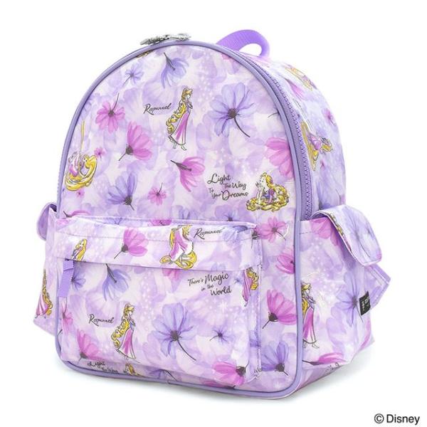 ラプンツェル×ラウンジフライコラボ☆ミニリュック☆コスプレ衣装のお供に Amazon.co.jp: Loungefly Mini Backpack Tangled Rapunzel