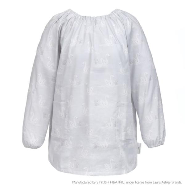 LAURA ASHLEY XbN 140-160cm Swans XbN ct q LbY