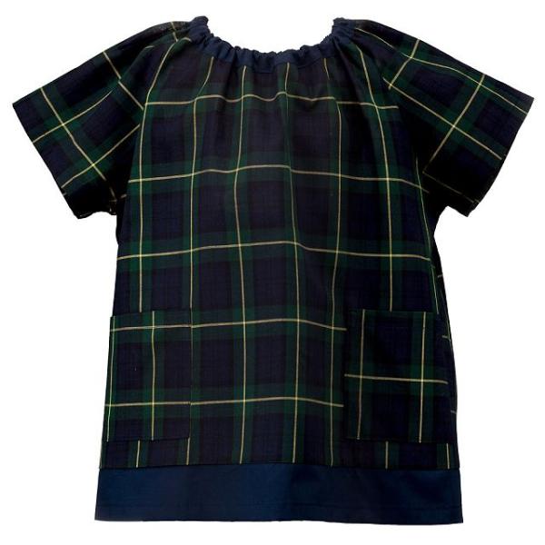 子供 スモック 半袖の人気商品・通販・価格比較 - 価格.com