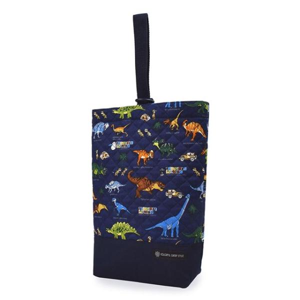 COLORFUL CANDY STYLE（カラフルキャンディスタイル） シューズケース