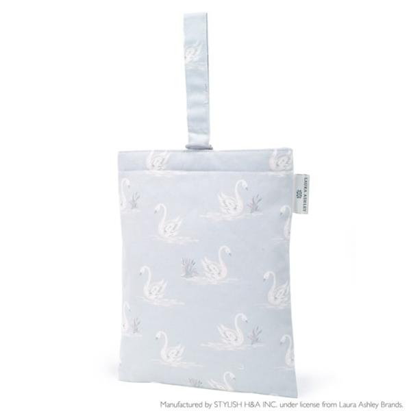 LAURA ASHLEY V[YP[X LeBO Swans 㗚 㗚 C ct V[Y q w